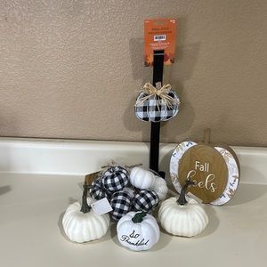 Brand New Wall, Wood, Hanger Decor